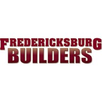 Fredericksburg Builders logo, Fredericksburg Builders contact details