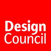 Design Council logo, Design Council contact details