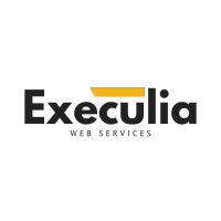 Execulia logo, Execulia contact details