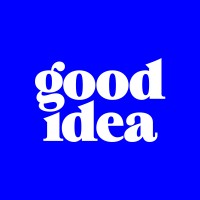 Good Idea logo, Good Idea contact details