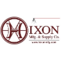 Hixon Mfg. & Supply Co logo, Hixon Mfg. & Supply Co contact details