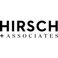 Hirsch + Associates logo, Hirsch + Associates contact details