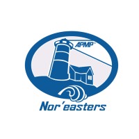 APMP Nor'easters Chapter logo, APMP Nor'easters Chapter contact details