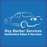 Roy Barber Services logo, Roy Barber Services contact details