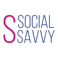 Social Savvy Digital Marketing logo, Social Savvy Digital Marketing contact details