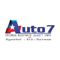 Auto 7 Inc logo, Auto 7 Inc contact details