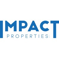 Impact Properties, LLC logo, Impact Properties, LLC contact details