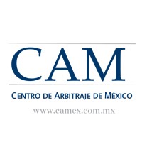 Centro de Arbitraje de México logo, Centro de Arbitraje de México contact details