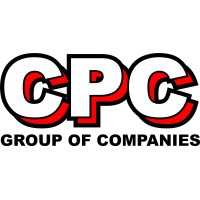 CPC Group of Companies logo, CPC Group of Companies contact details