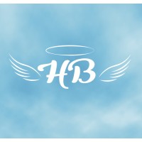 Heavenly Bites logo, Heavenly Bites contact details