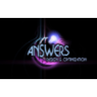 Answers Design and Optimization logo, Answers Design and Optimization contact details