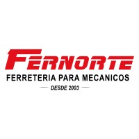 Fernorte Industrial Ltda logo, Fernorte Industrial Ltda contact details