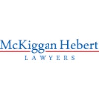 McKiggan Hebert logo, McKiggan Hebert contact details