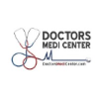 Doctors Medi Center logo, Doctors Medi Center contact details