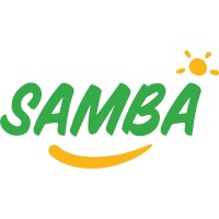 Samba logo, Samba contact details