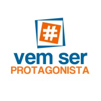 Vem Ser Protagonista logo, Vem Ser Protagonista contact details