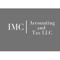 IMC ACCOUNTING & TAX LLC logo, IMC ACCOUNTING & TAX LLC contact details