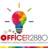 Officer2880 - Marketing, Eventos e Comunicação Estratégica logo, Officer2880 - Marketing, Eventos e Comunicação Estratégica contact details