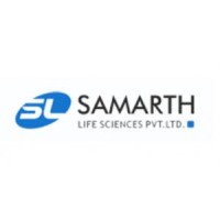 SAMARTH LIFE SCIENCES PRIVATE LIMITED logo, SAMARTH LIFE SCIENCES PRIVATE LIMITED contact details