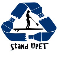 Stand UPET logo, Stand UPET contact details