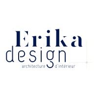 Erika Design logo, Erika Design contact details