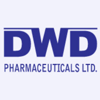 DWD Pharmaceuticals Ltd logo, DWD Pharmaceuticals Ltd contact details