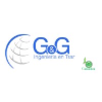 G&G Ingeniería en Transportes logo, G&G Ingeniería en Transportes contact details