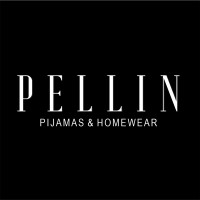 PELLIN PIJAMAS & HOMEWEAR logo, PELLIN PIJAMAS & HOMEWEAR contact details