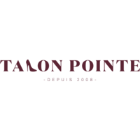 Talon Pointe logo, Talon Pointe contact details