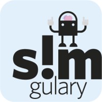 Simgulary logo, Simgulary contact details