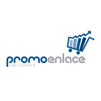 Promoenlace logo, Promoenlace contact details