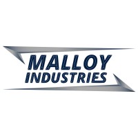 Malloy Industries logo, Malloy Industries contact details