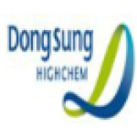 Dongsung Highchem logo, Dongsung Highchem contact details