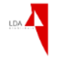 LDA Architect (UK) logo, LDA Architect (UK) contact details