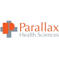 Parallax Health Sciences, Inc. logo, Parallax Health Sciences, Inc. contact details