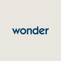 wonder logo, wonder contact details