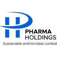 Pharma Holdings AS logo, Pharma Holdings AS contact details