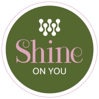 Shine On You logo, Shine On You contact details