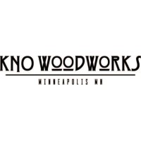 KNO Woodworks logo, KNO Woodworks contact details