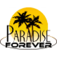 Paradise Forever logo, Paradise Forever contact details