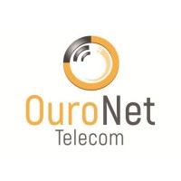 OuroNet Eireli logo, OuroNet Eireli contact details