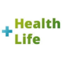 Health Life logo, Health Life contact details