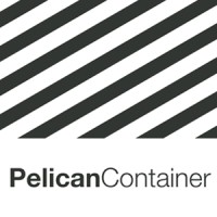 Pelican Container logo, Pelican Container contact details