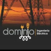 dominio ingenieria electrica logo, dominio ingenieria electrica contact details