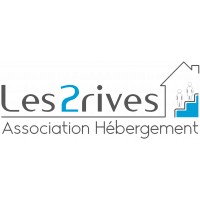 ASS D HEBERGEMENT LES 2 RIVES logo, ASS D HEBERGEMENT LES 2 RIVES contact details