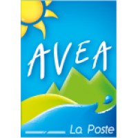 AVEA La Poste logo, AVEA La Poste contact details