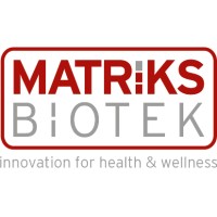 Matriks Biotechnology Co. logo, Matriks Biotechnology Co. contact details