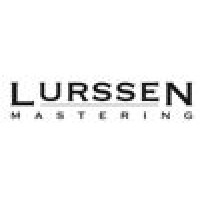 Lurssen Mastering logo, Lurssen Mastering contact details