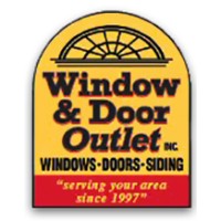 Window and Door Outlet logo, Window and Door Outlet contact details