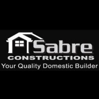 Sabre Constructions logo, Sabre Constructions contact details